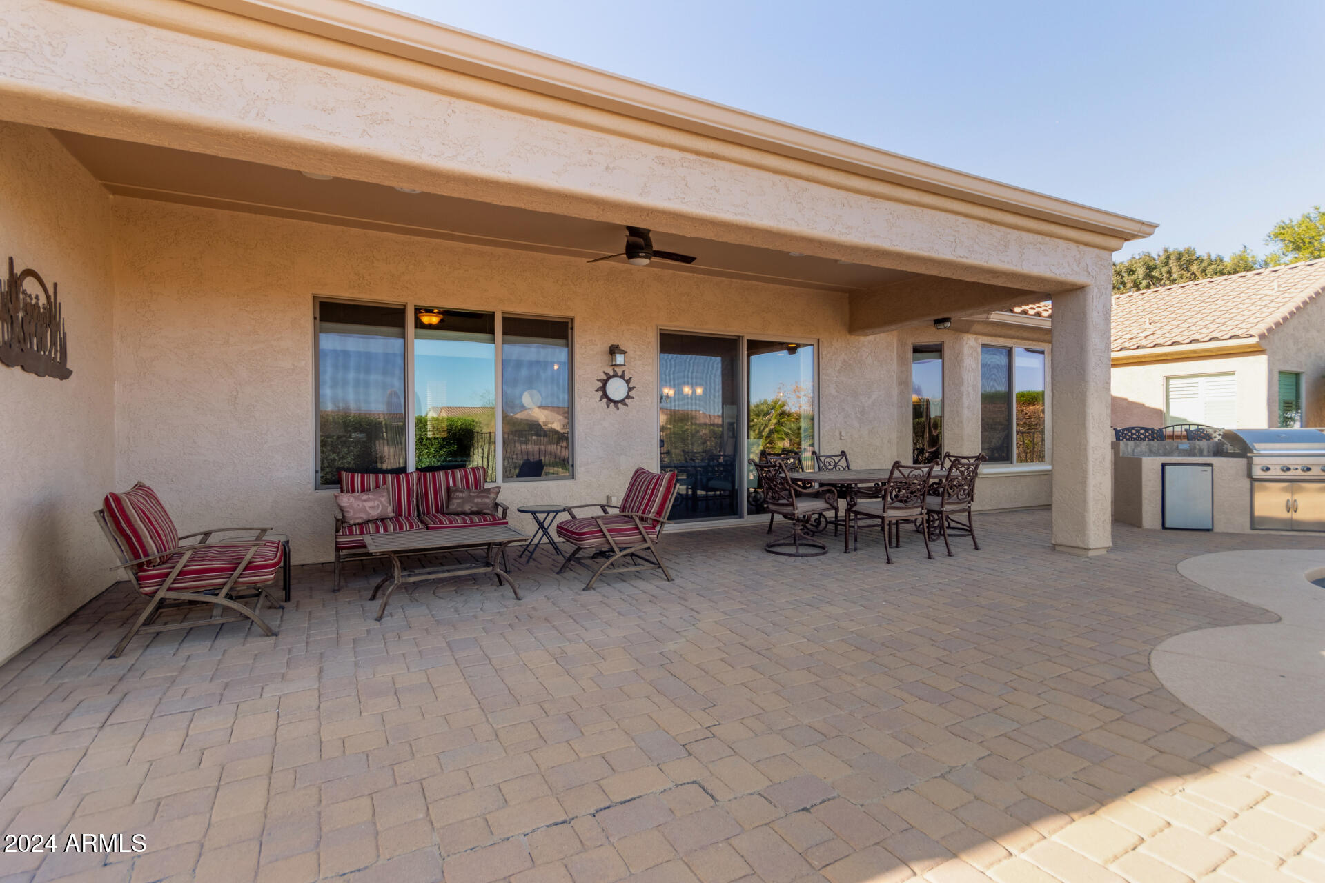 4311 N CORONADO Drive