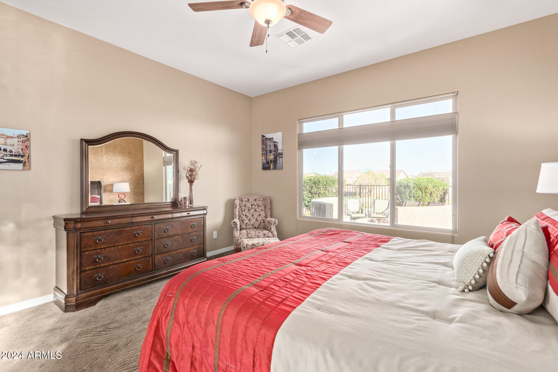 4311 N CORONADO Drive