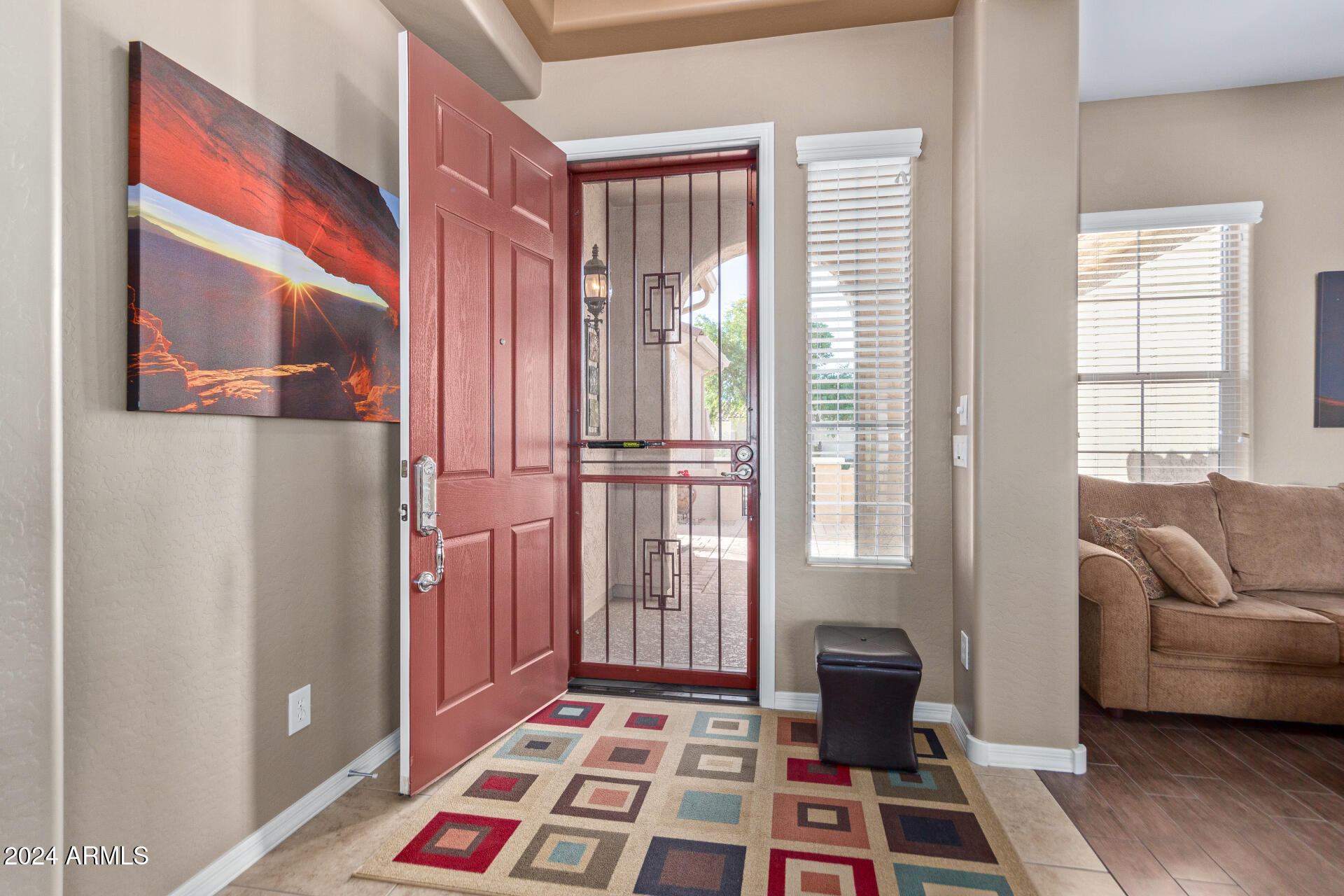 4311 N CORONADO Drive