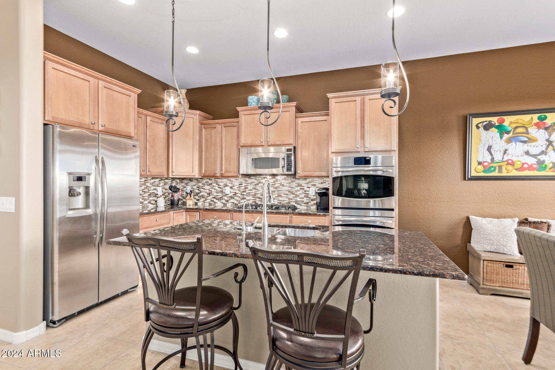 4311 N CORONADO Drive