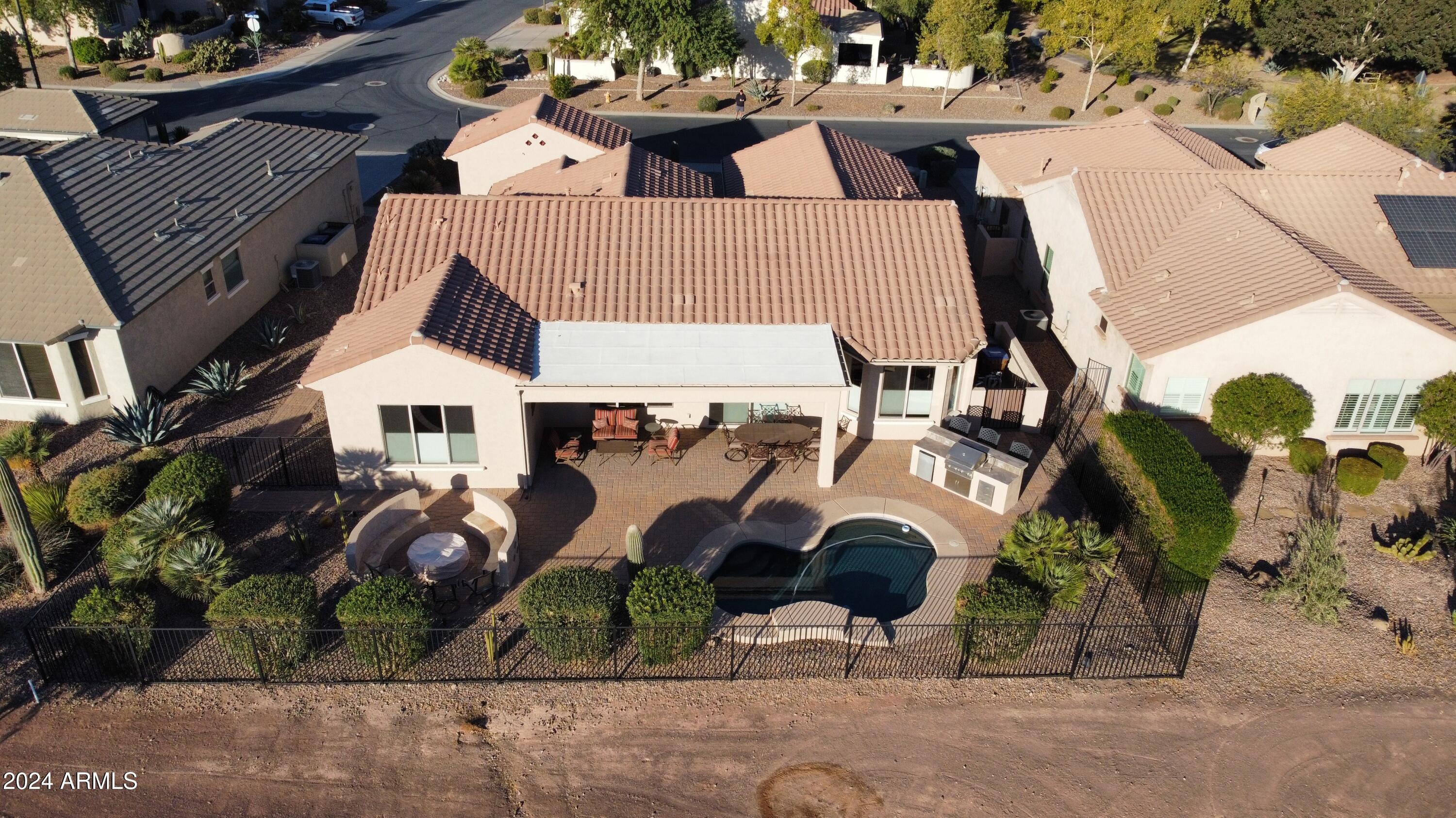 4311 N CORONADO Drive