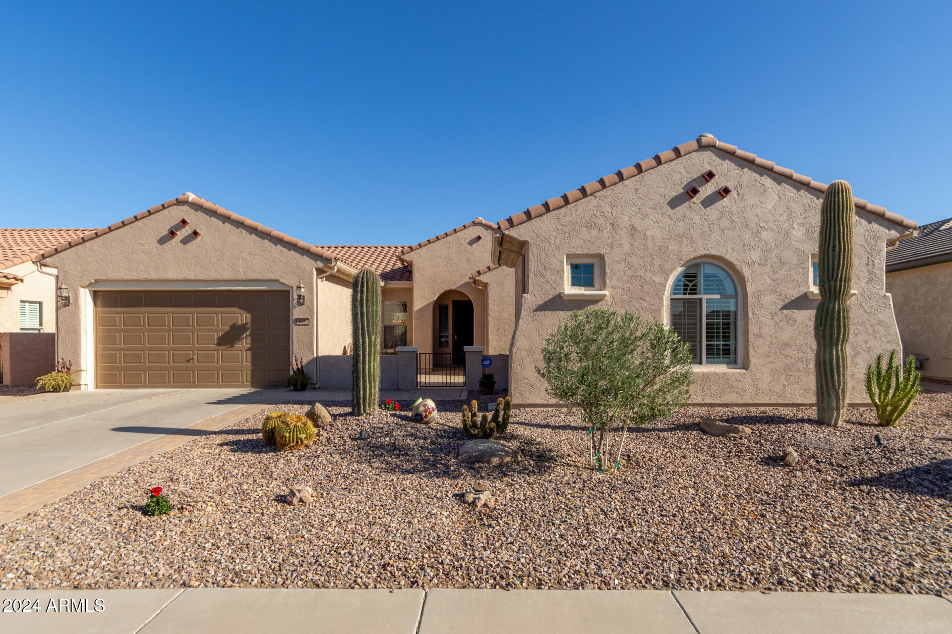 4311 N CORONADO Drive