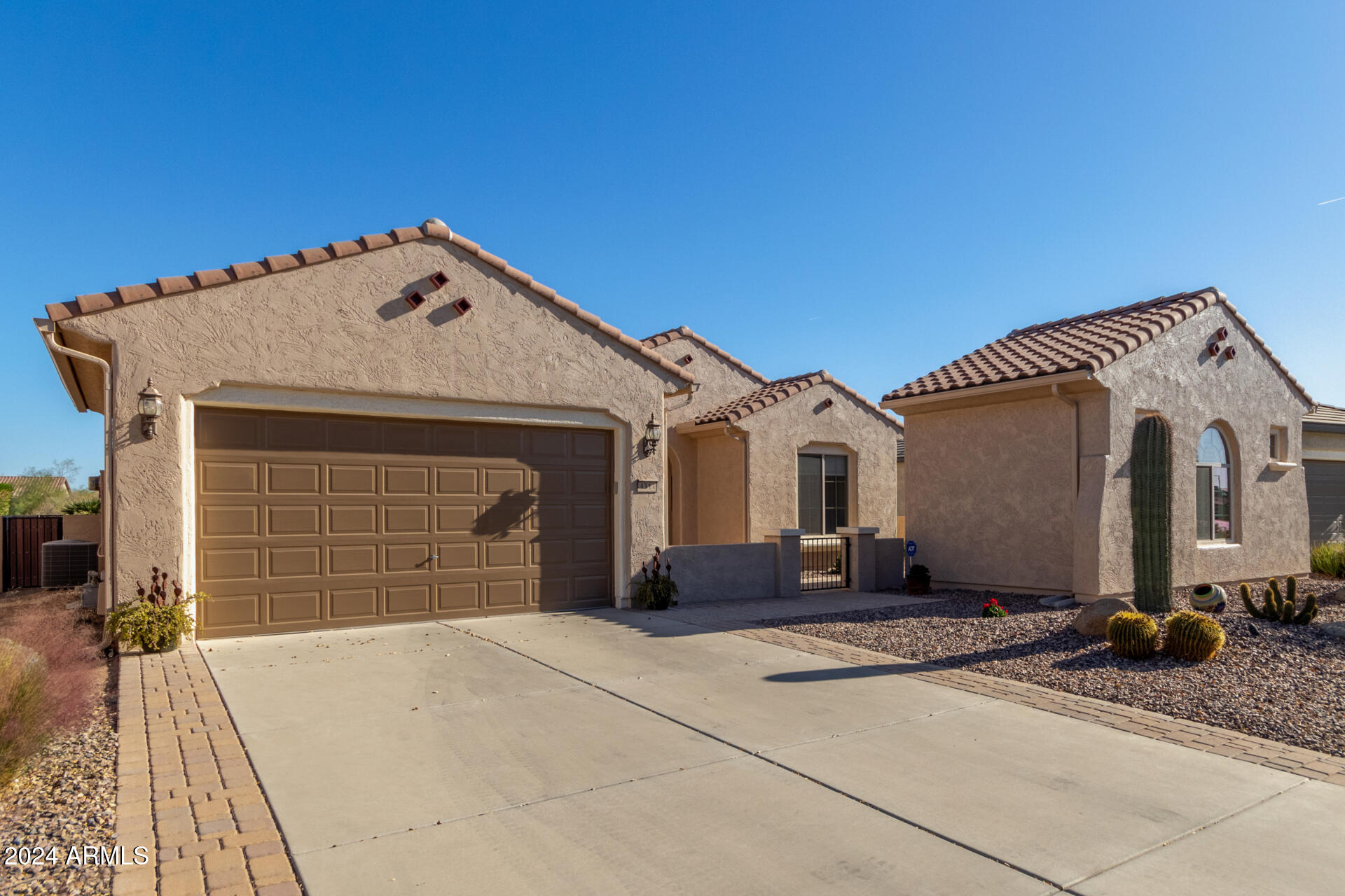 4311 N CORONADO Drive