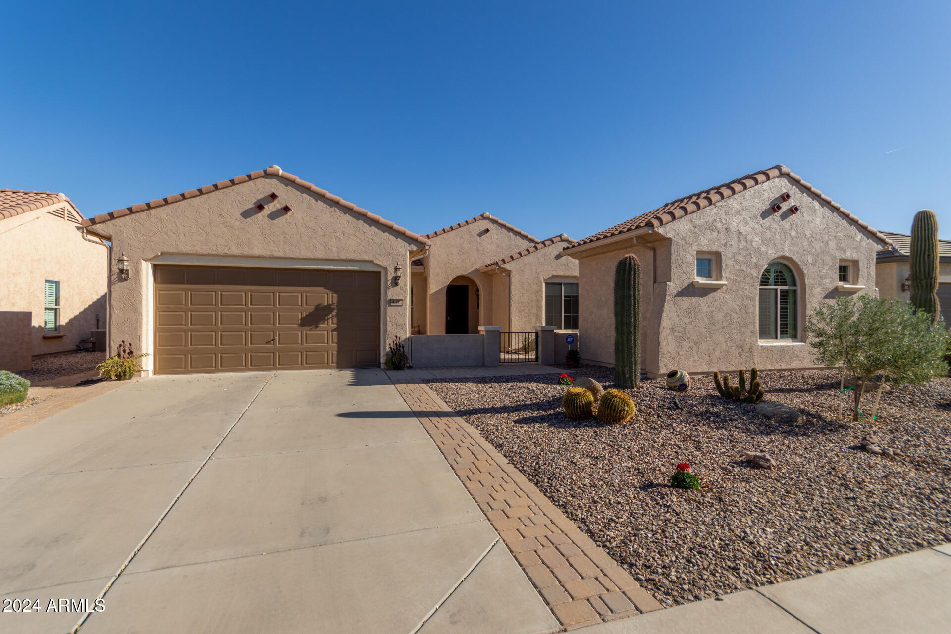 4311 N CORONADO Drive