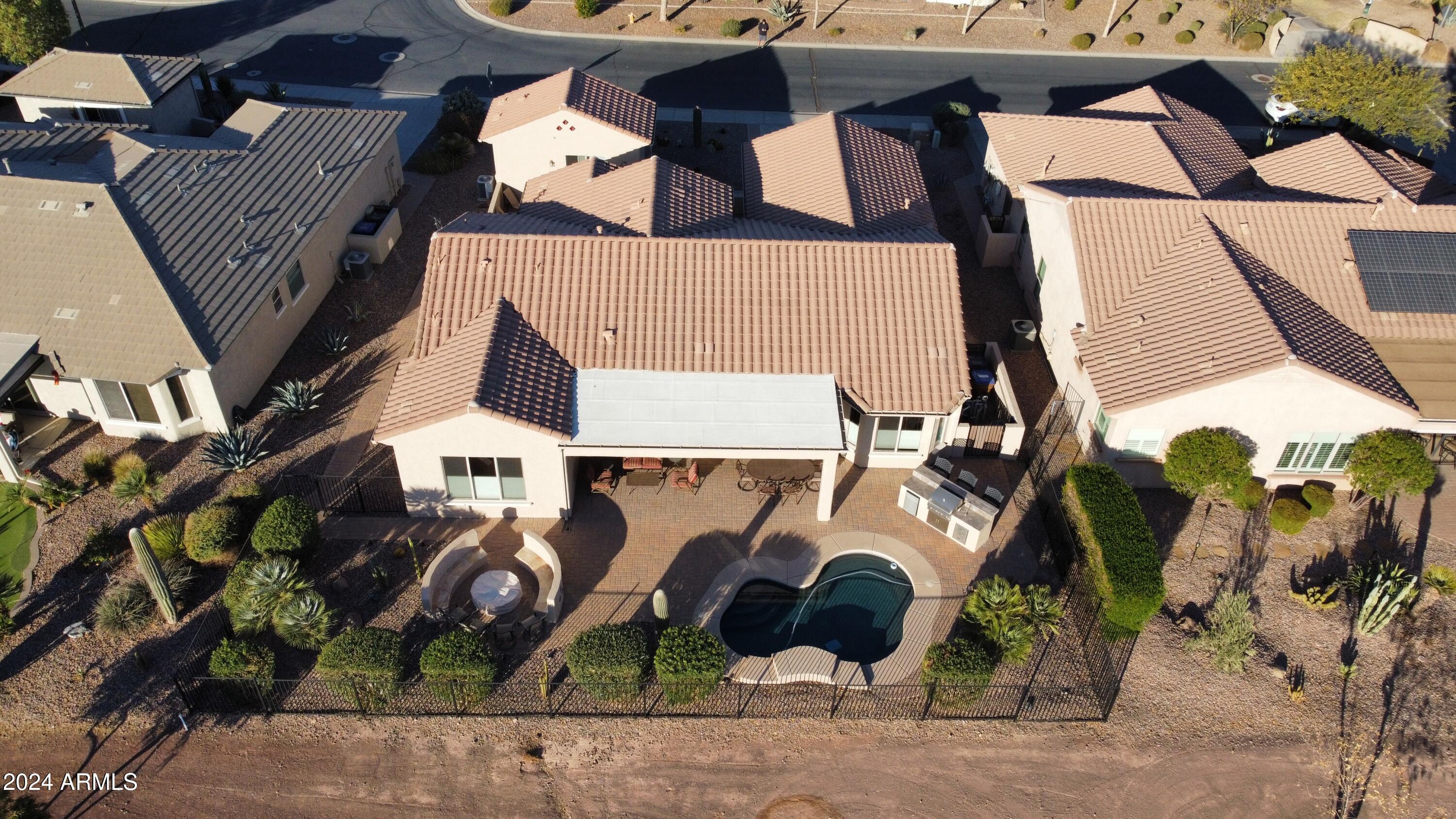 4311 N CORONADO Drive