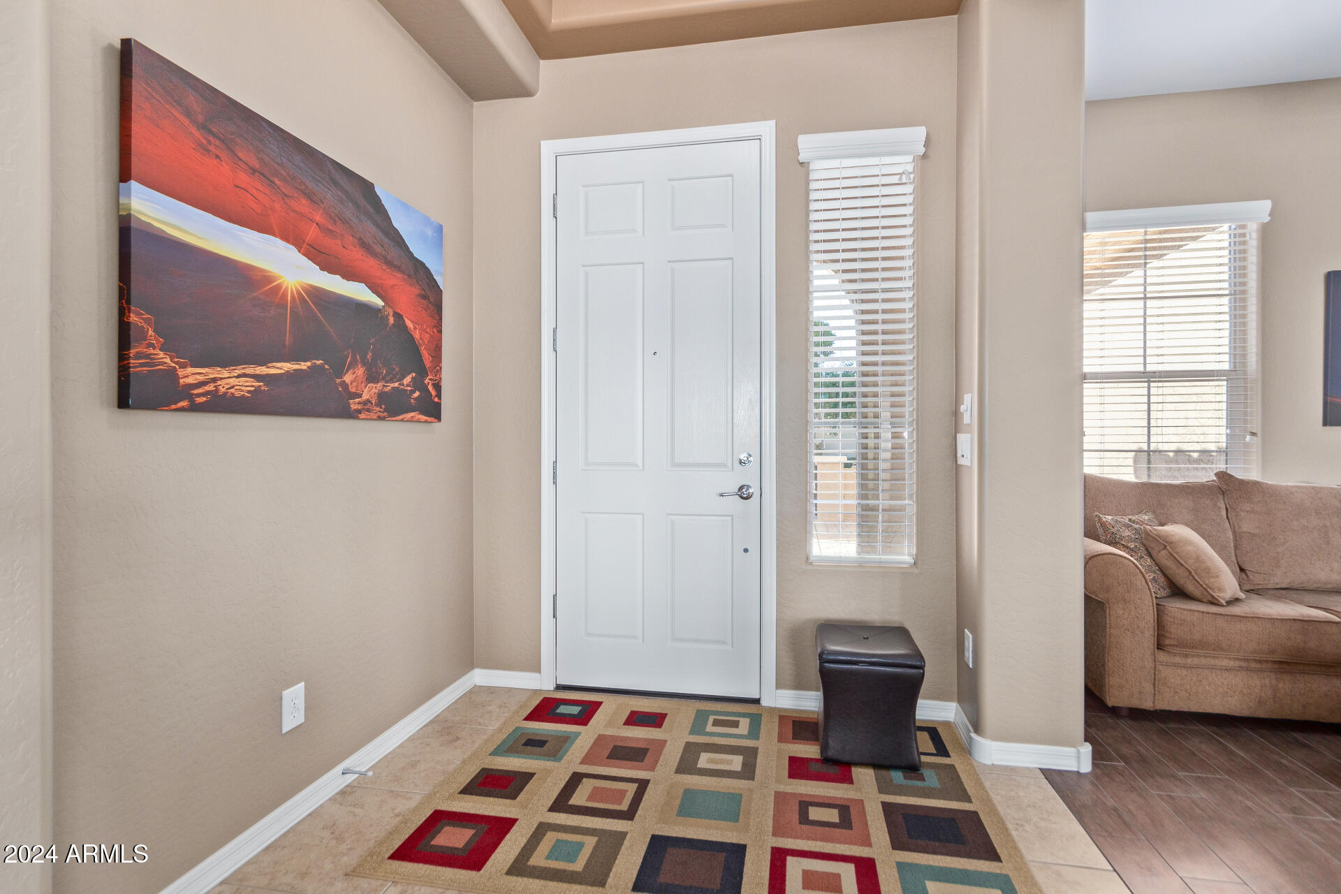 4311 N CORONADO Drive