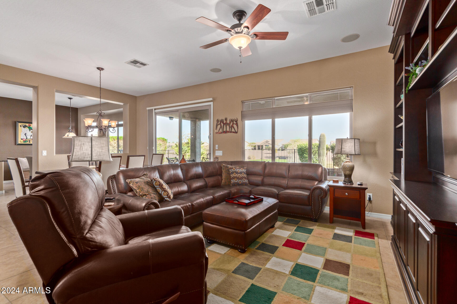 4311 N CORONADO Drive