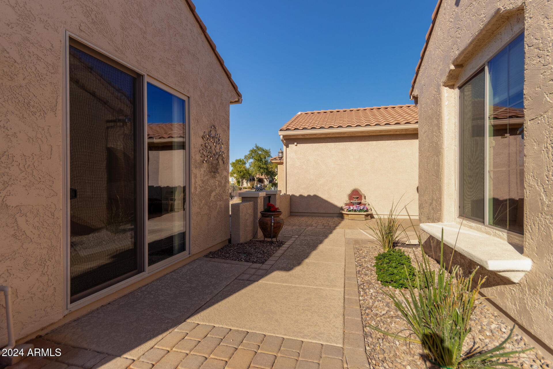 4311 N CORONADO Drive