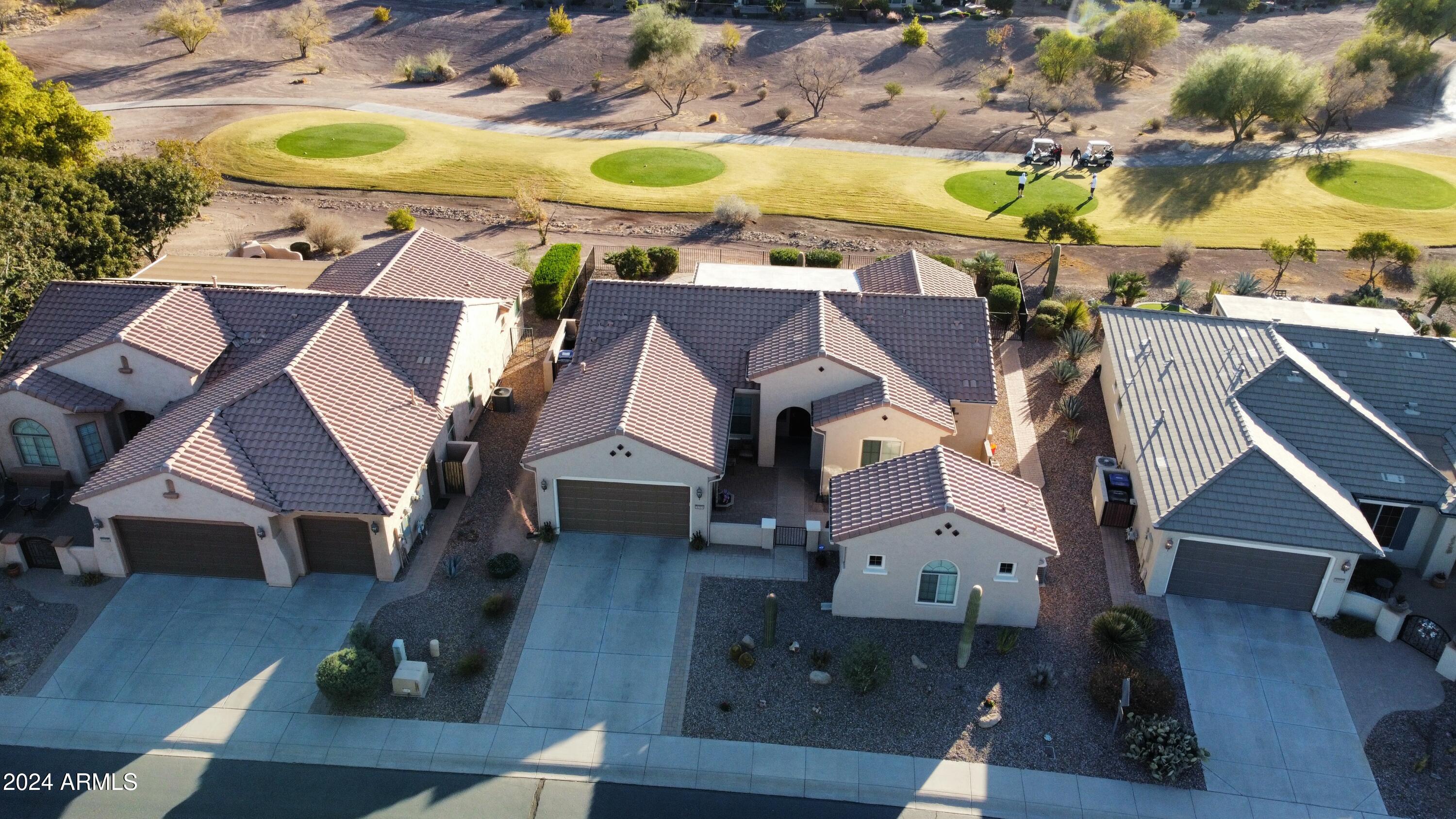 4311 N CORONADO Drive