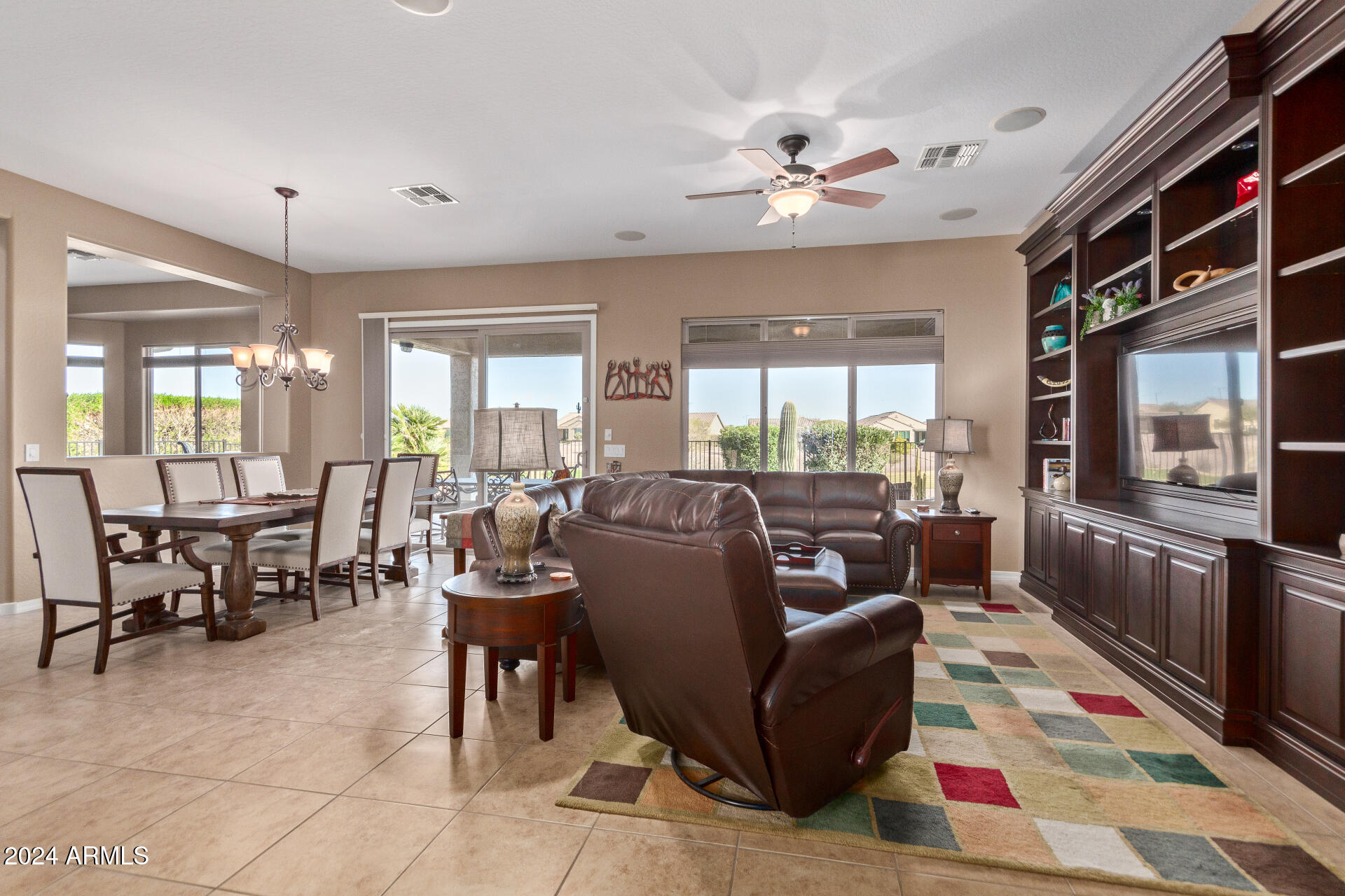 4311 N CORONADO Drive