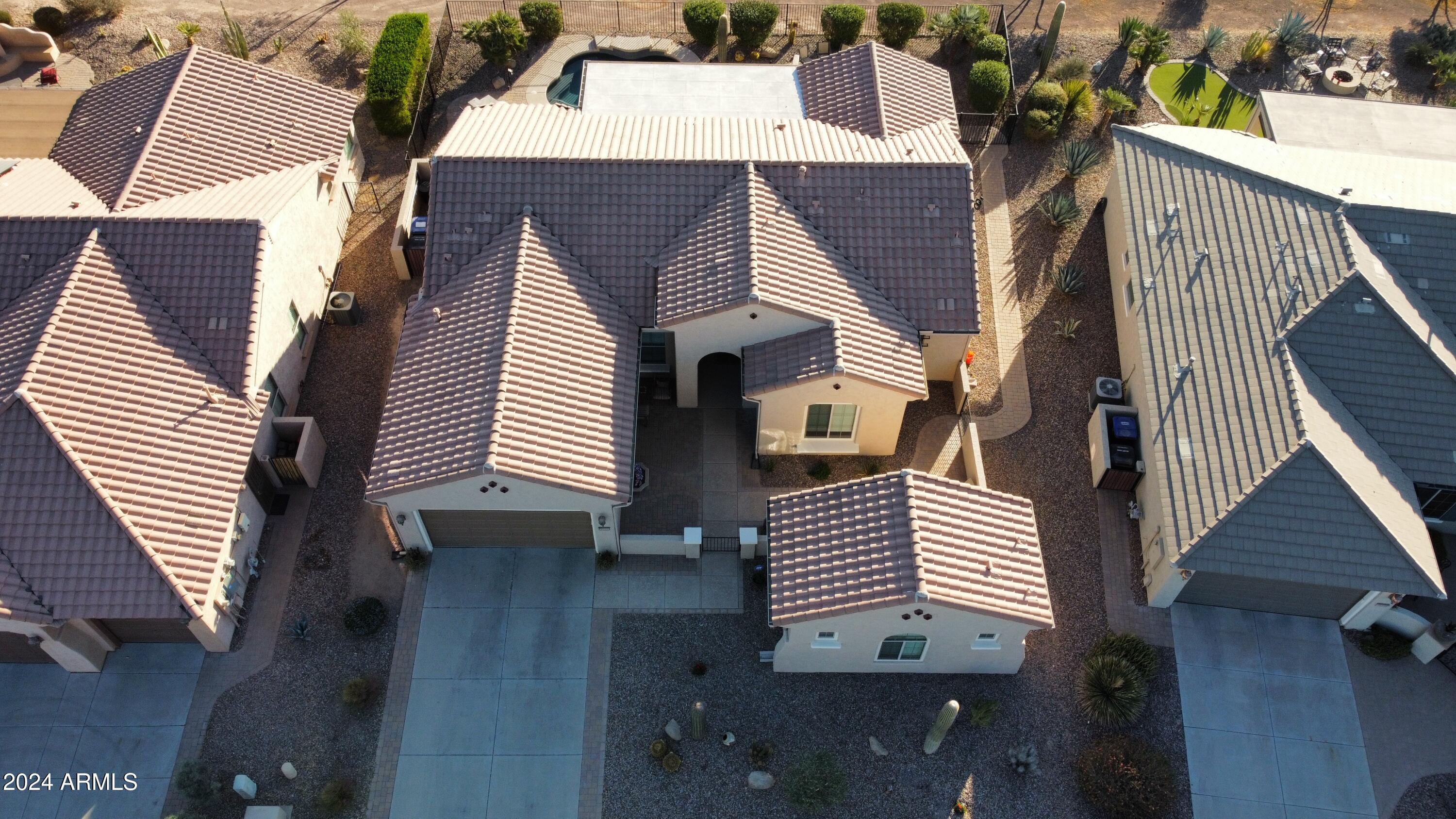 4311 N CORONADO Drive