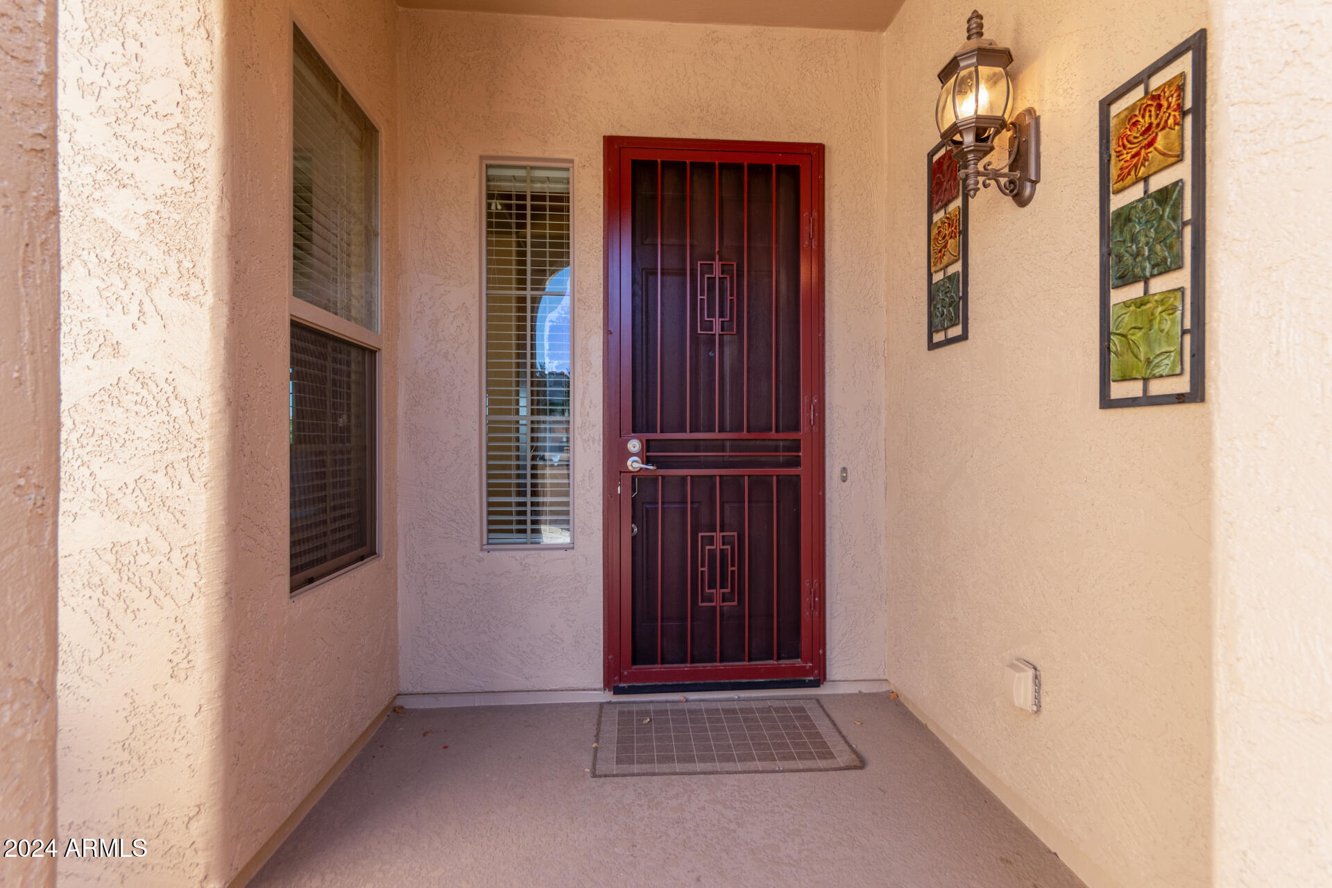 4311 N CORONADO Drive