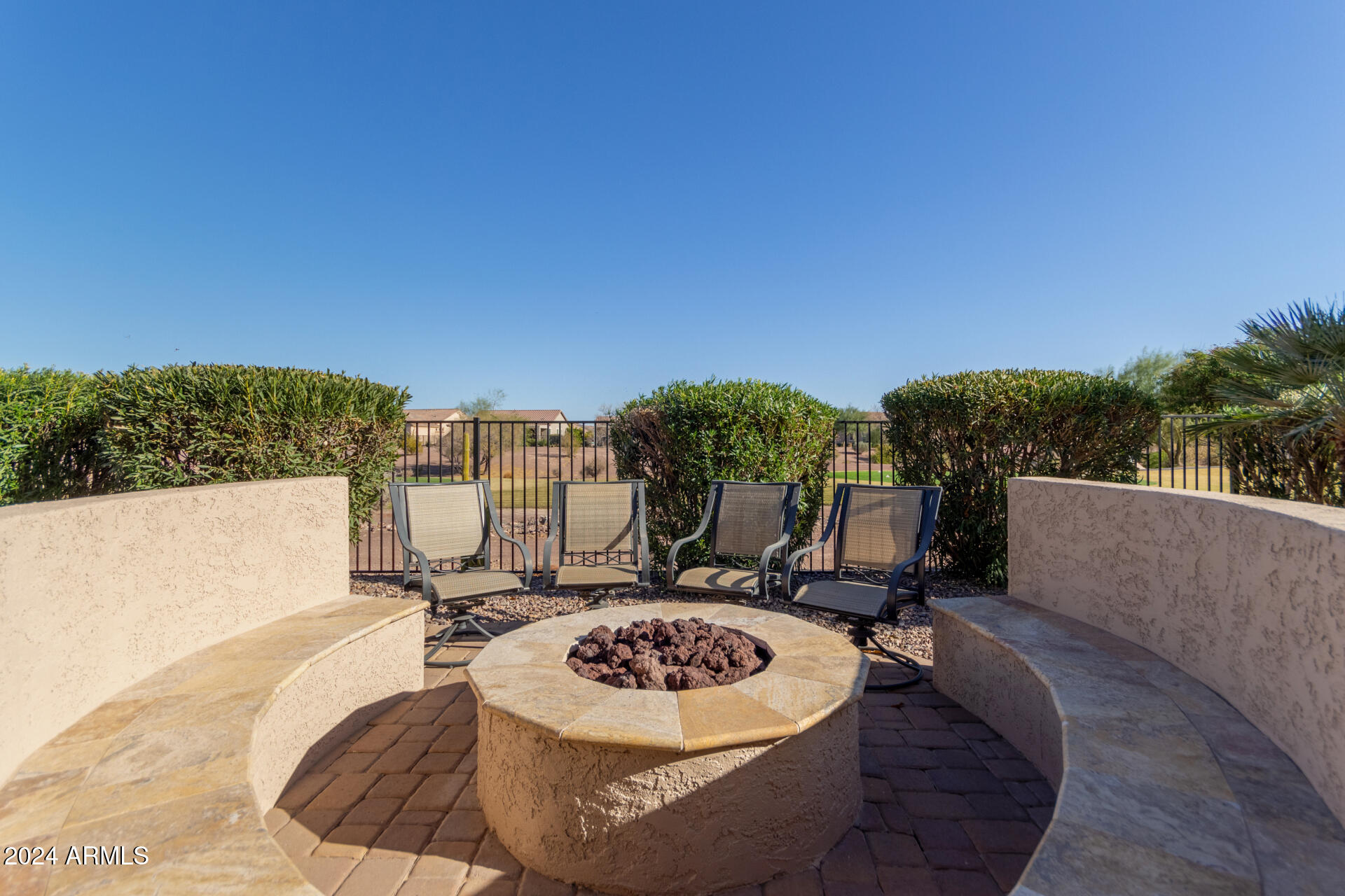 4311 N CORONADO Drive