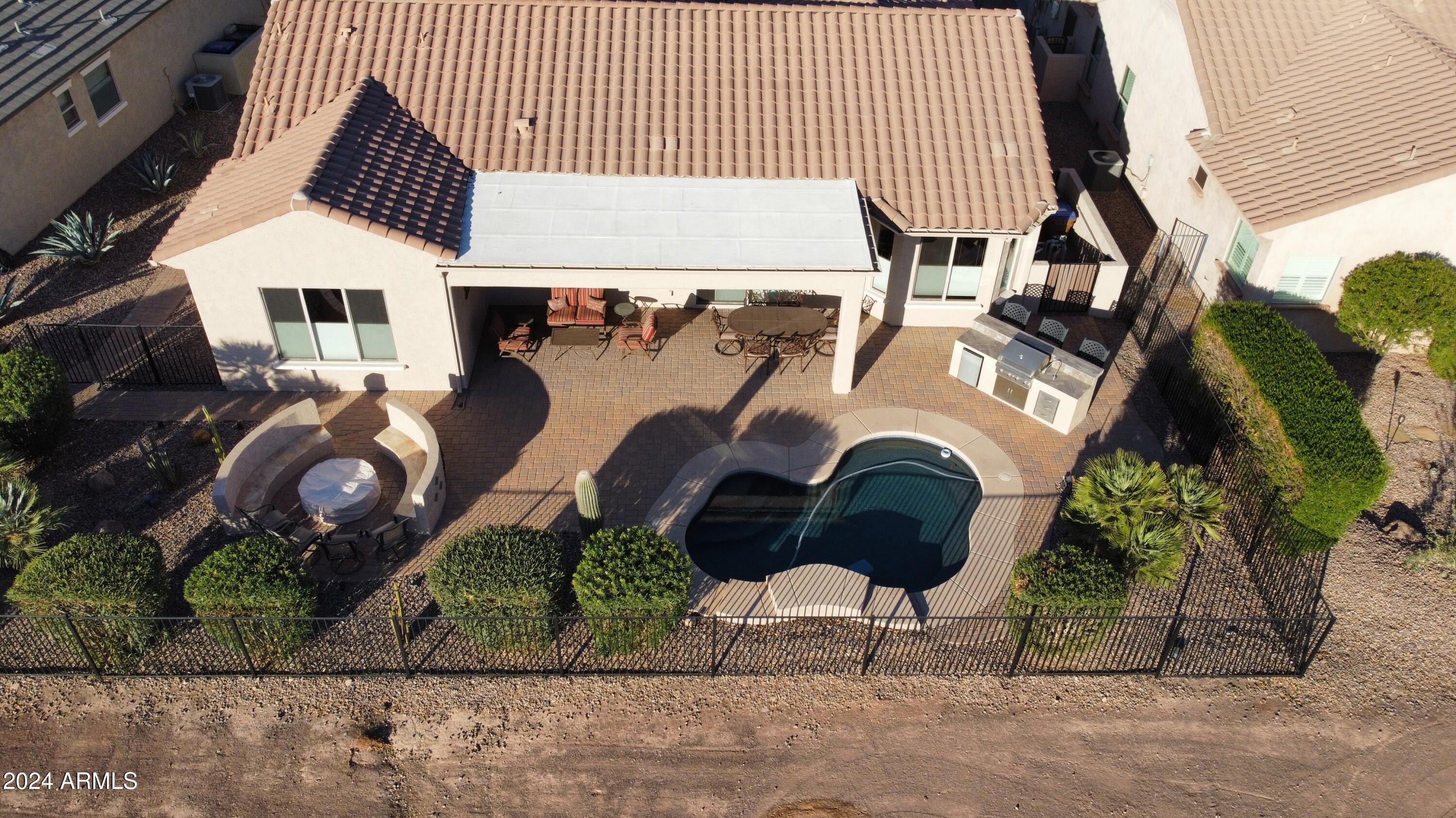 4311 N CORONADO Drive