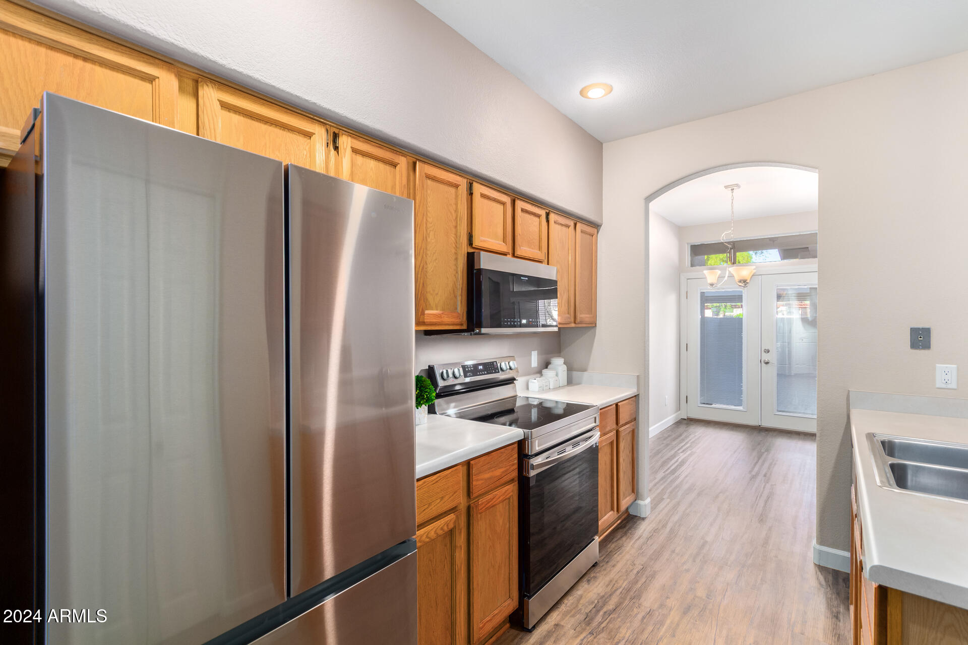 500 N ROOSEVELT Avenue # 50