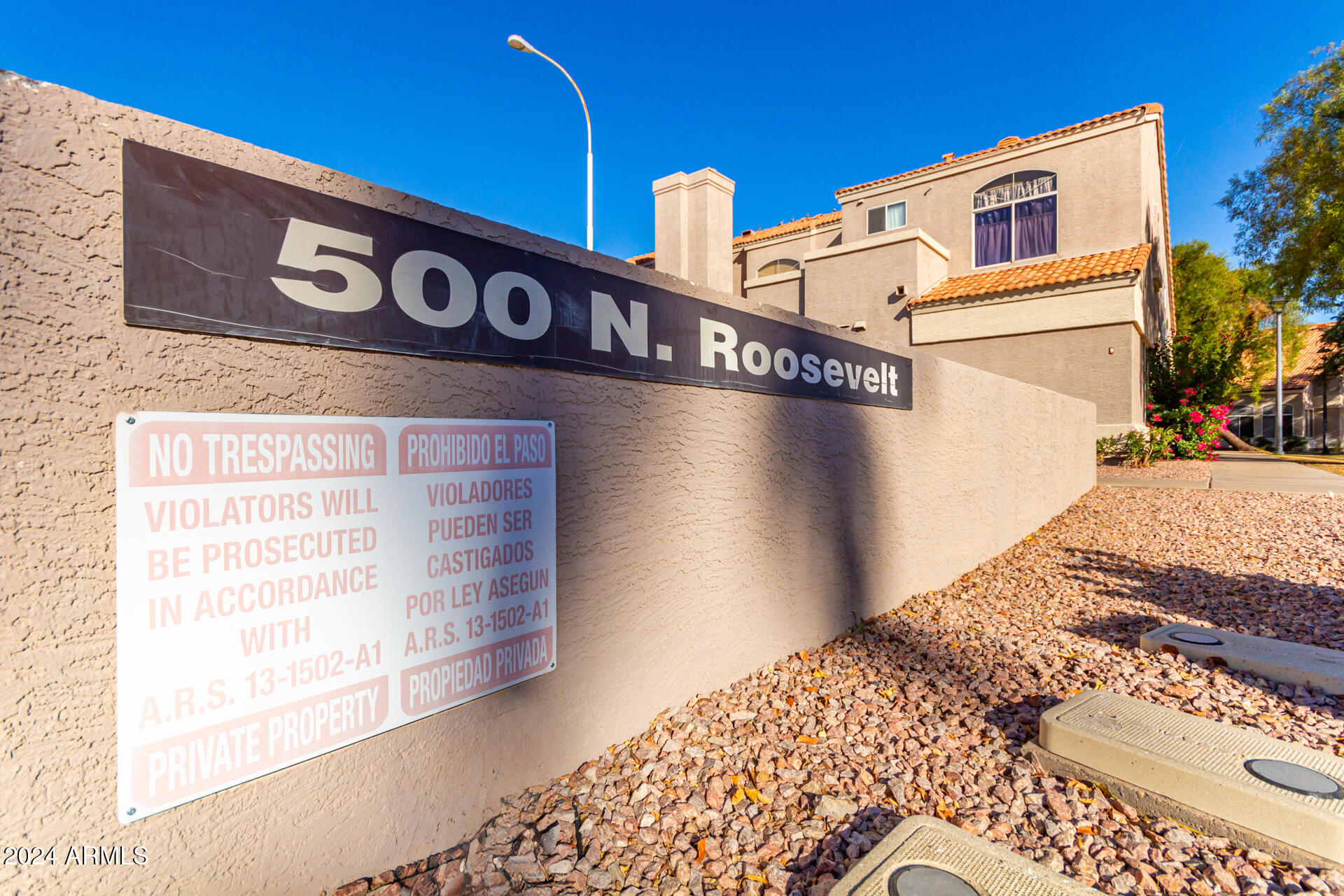 500 N ROOSEVELT Avenue # 50