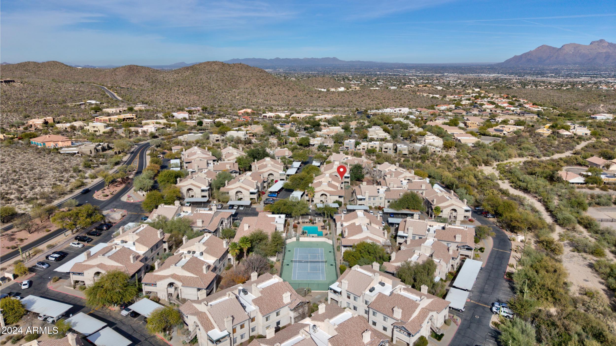 101 S Players Club Drive # 22103