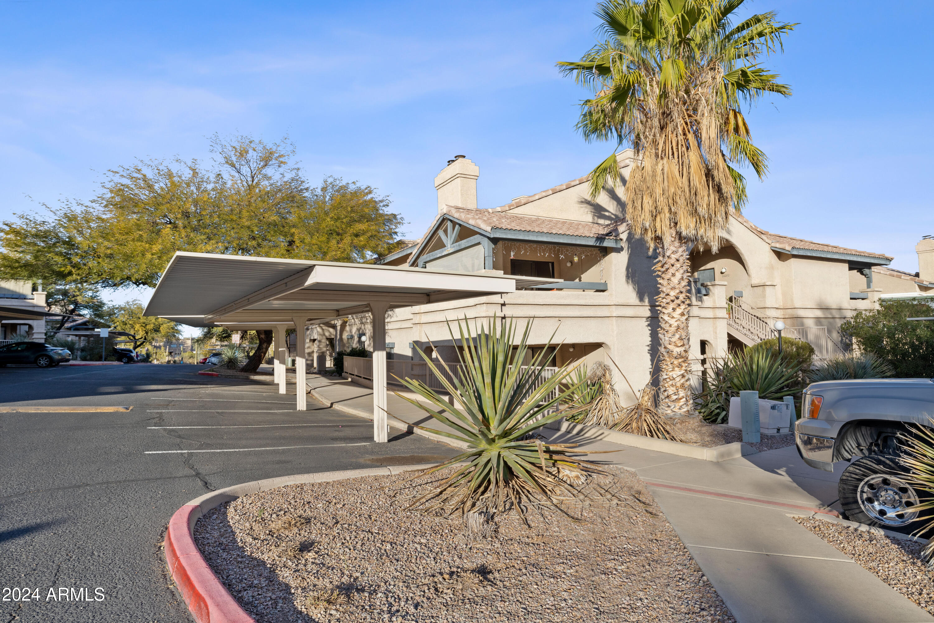 101 S Players Club Drive # 22103