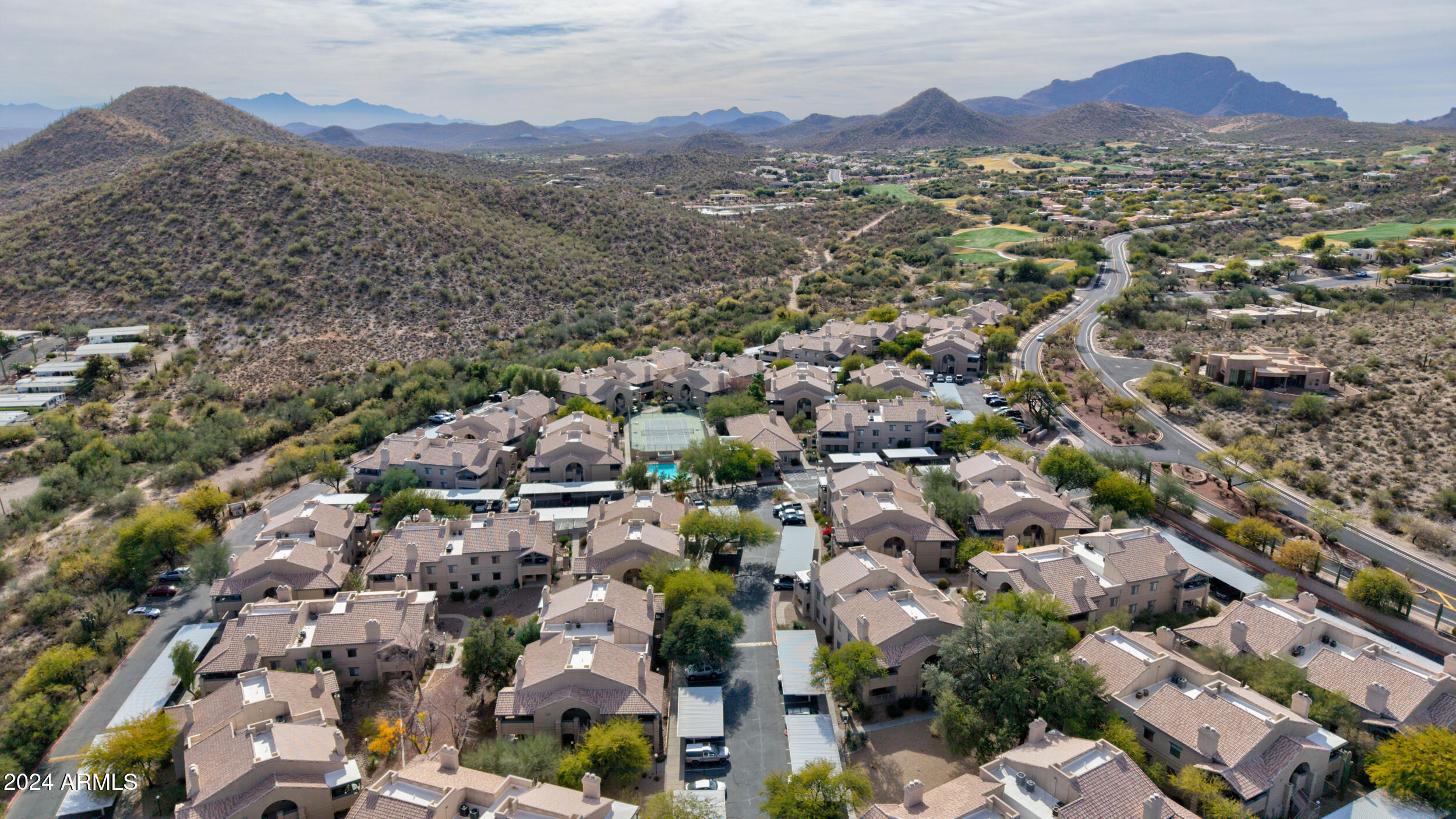 101 S Players Club Drive # 22103