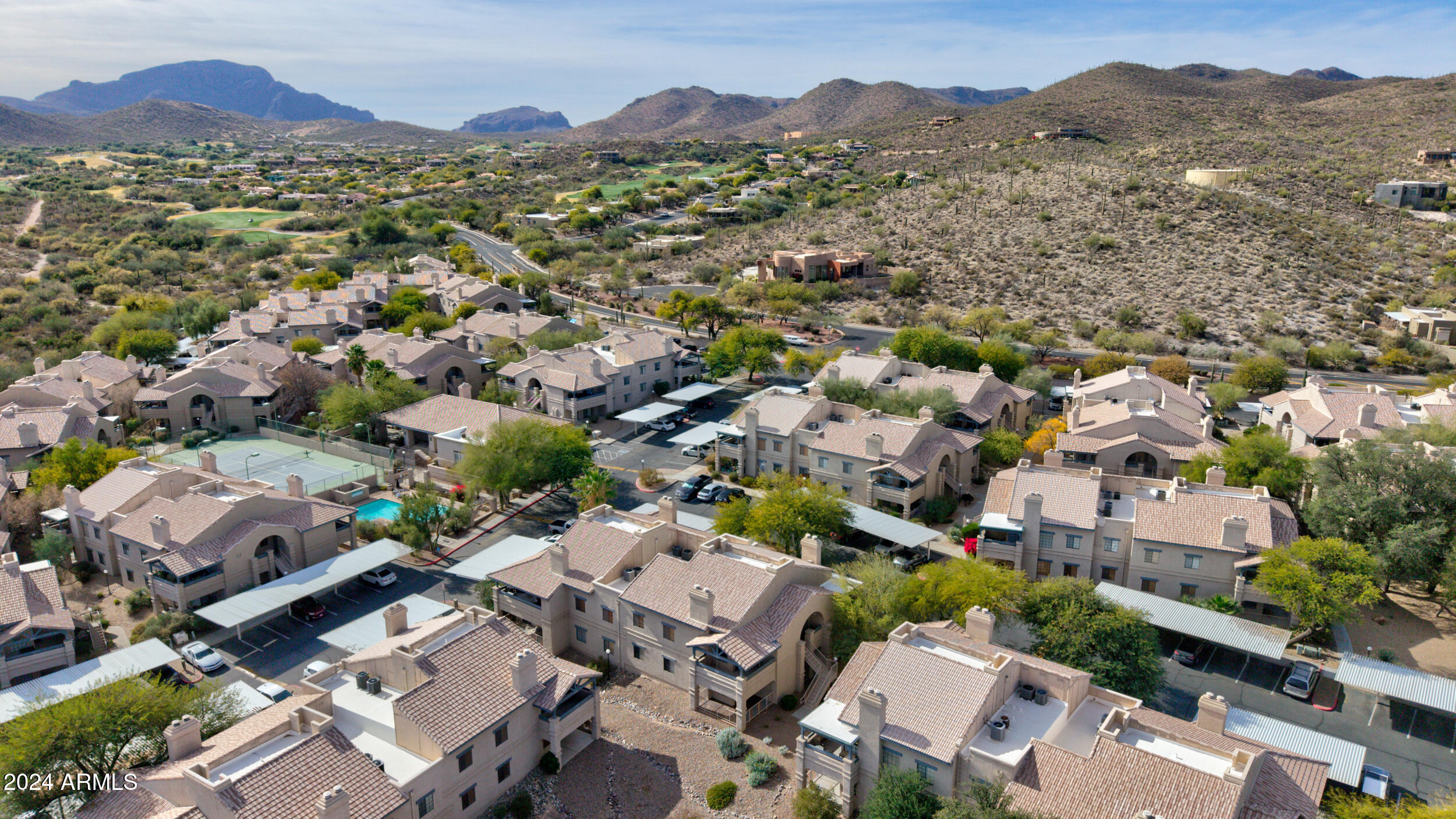 101 S Players Club Drive # 22103