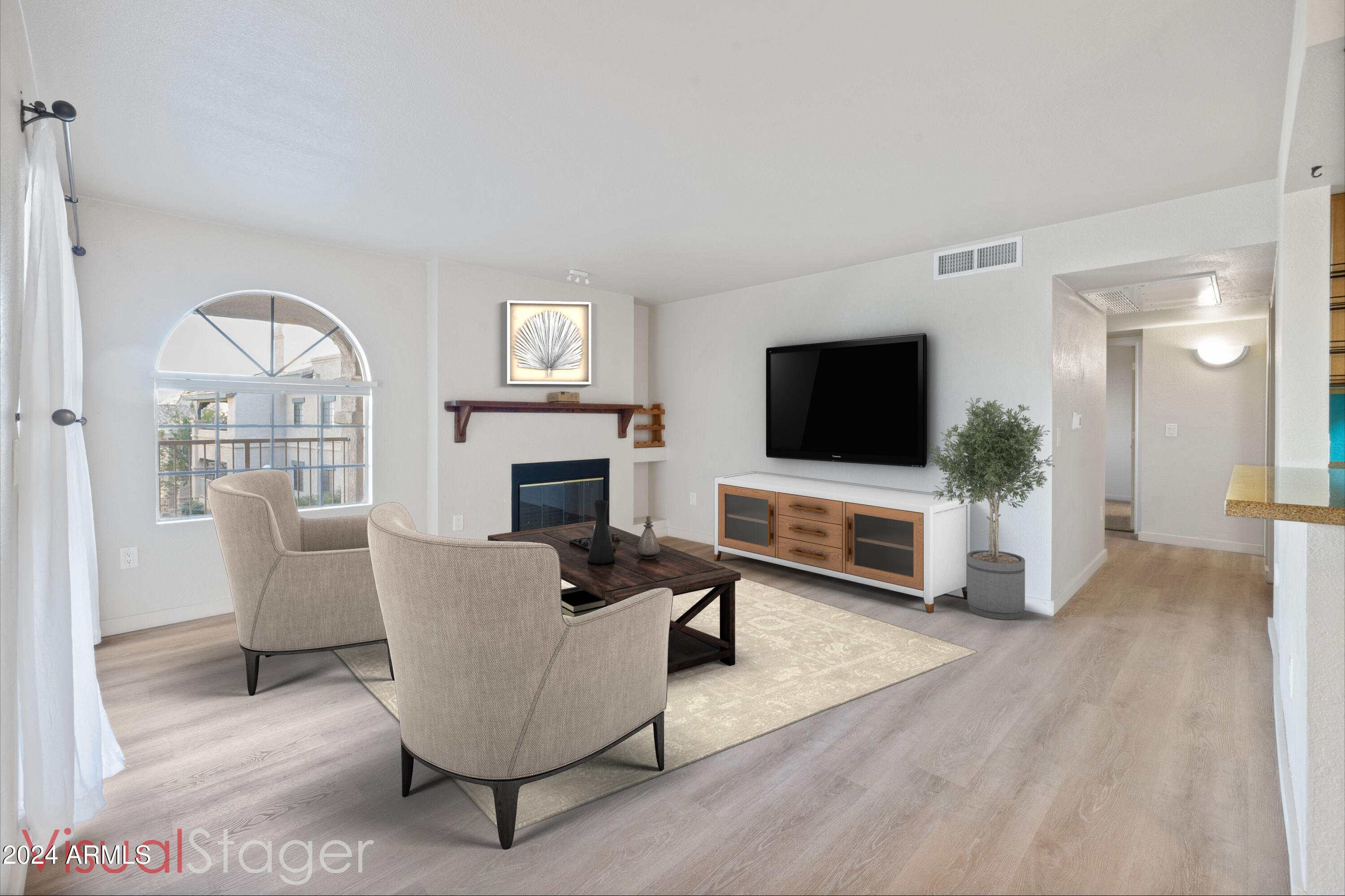 101 S Players Club Drive # 22103