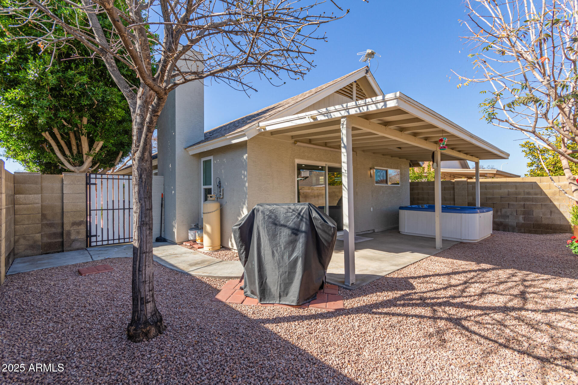 5210 W JUPITER Way N