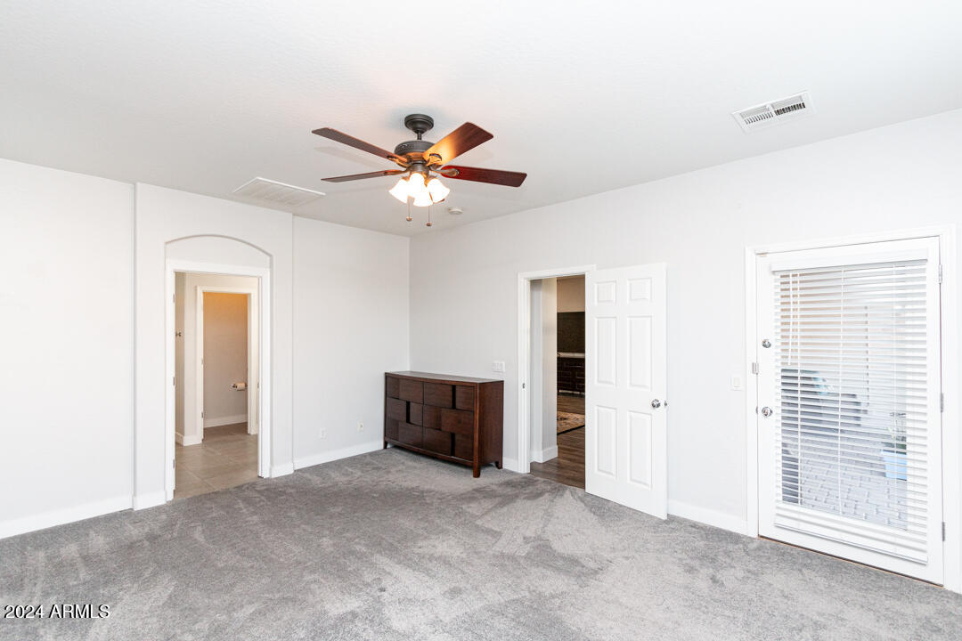 2890 E FANDANGO Drive