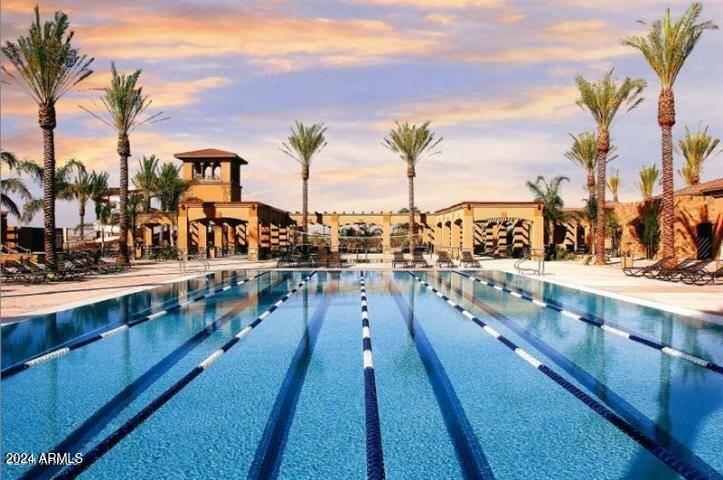 2890 E FANDANGO Drive