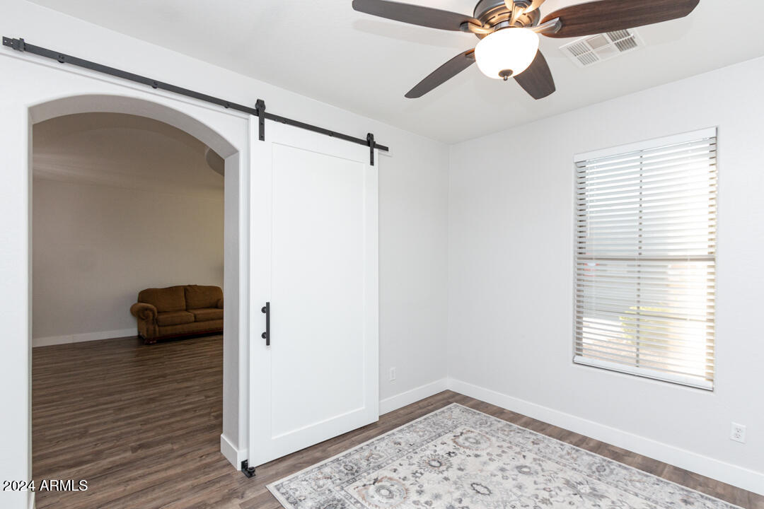 2890 E FANDANGO Drive