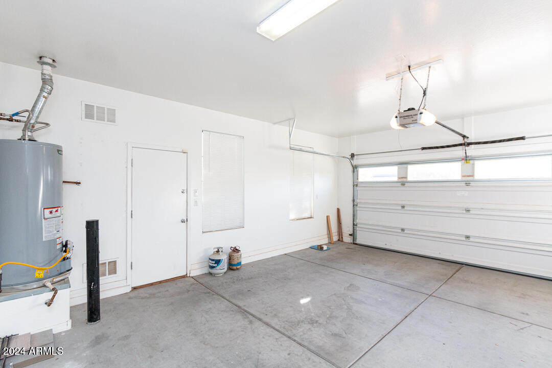 2890 E FANDANGO Drive