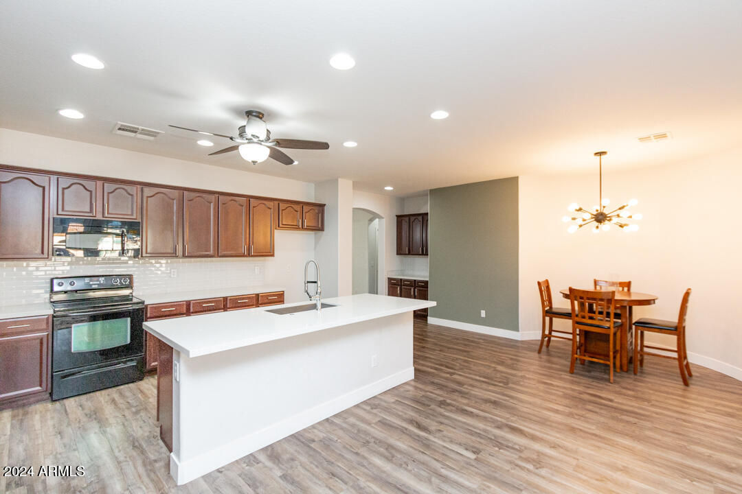 2890 E FANDANGO Drive