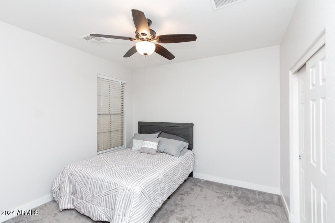 2890 E FANDANGO Drive