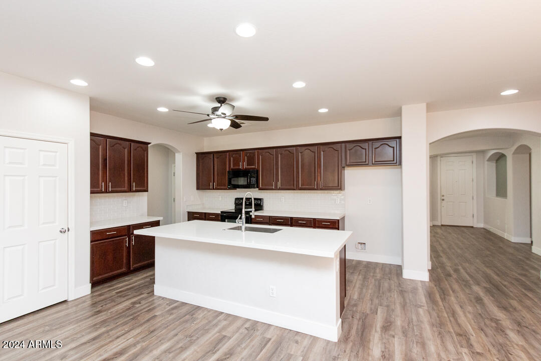 2890 E FANDANGO Drive