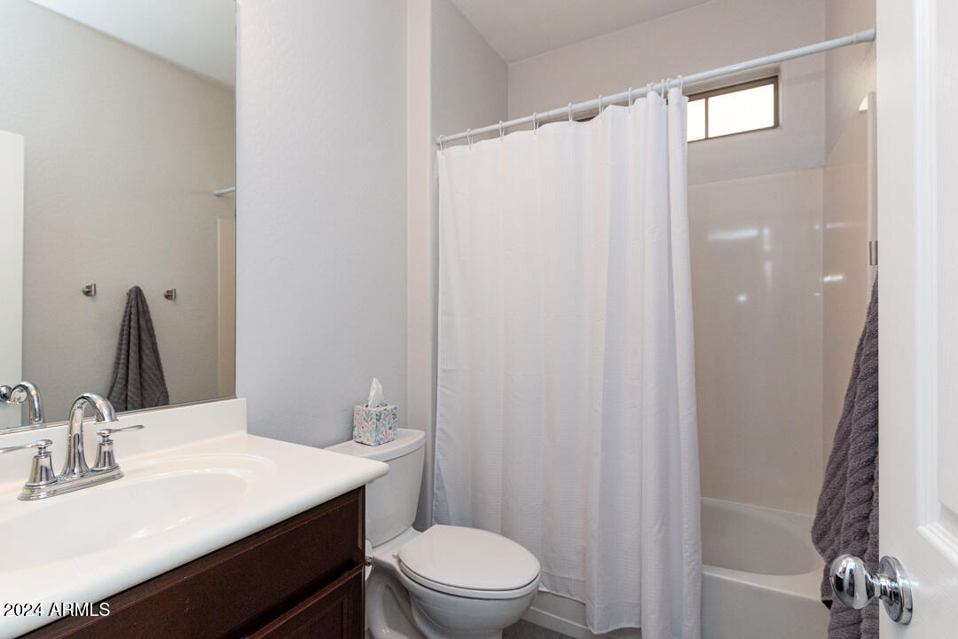 2890 E FANDANGO Drive