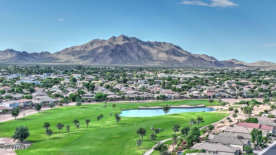 2890 E FANDANGO Drive