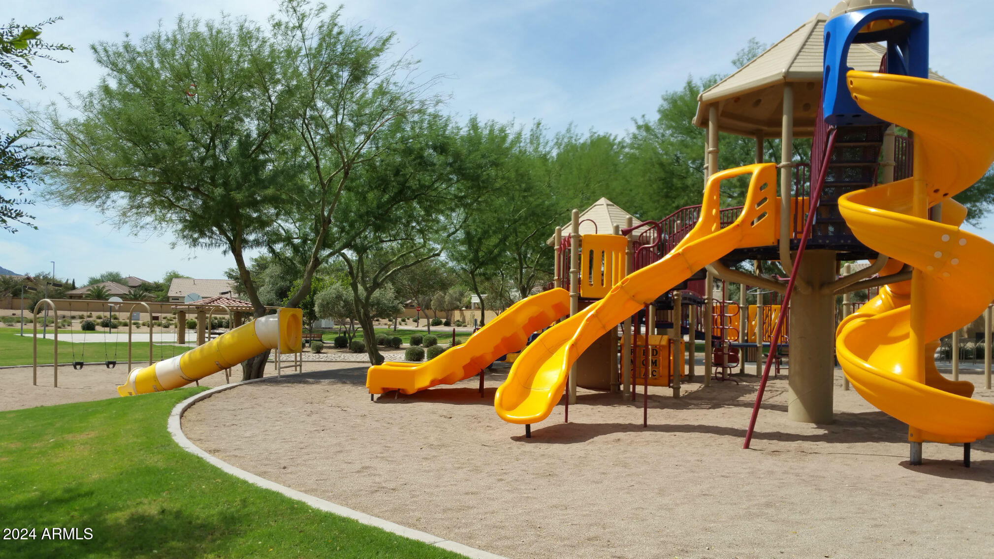 2890 E FANDANGO Drive