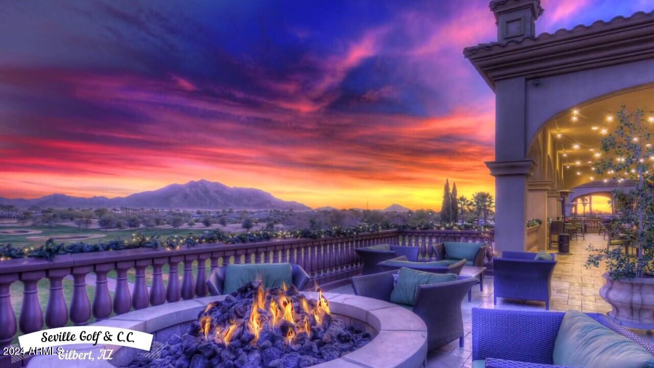 2890 E FANDANGO Drive