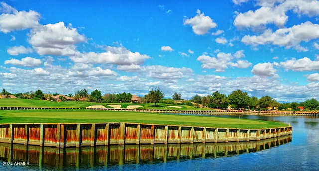 2890 E FANDANGO Drive