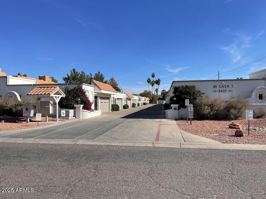 3401 N 37TH Street # 14