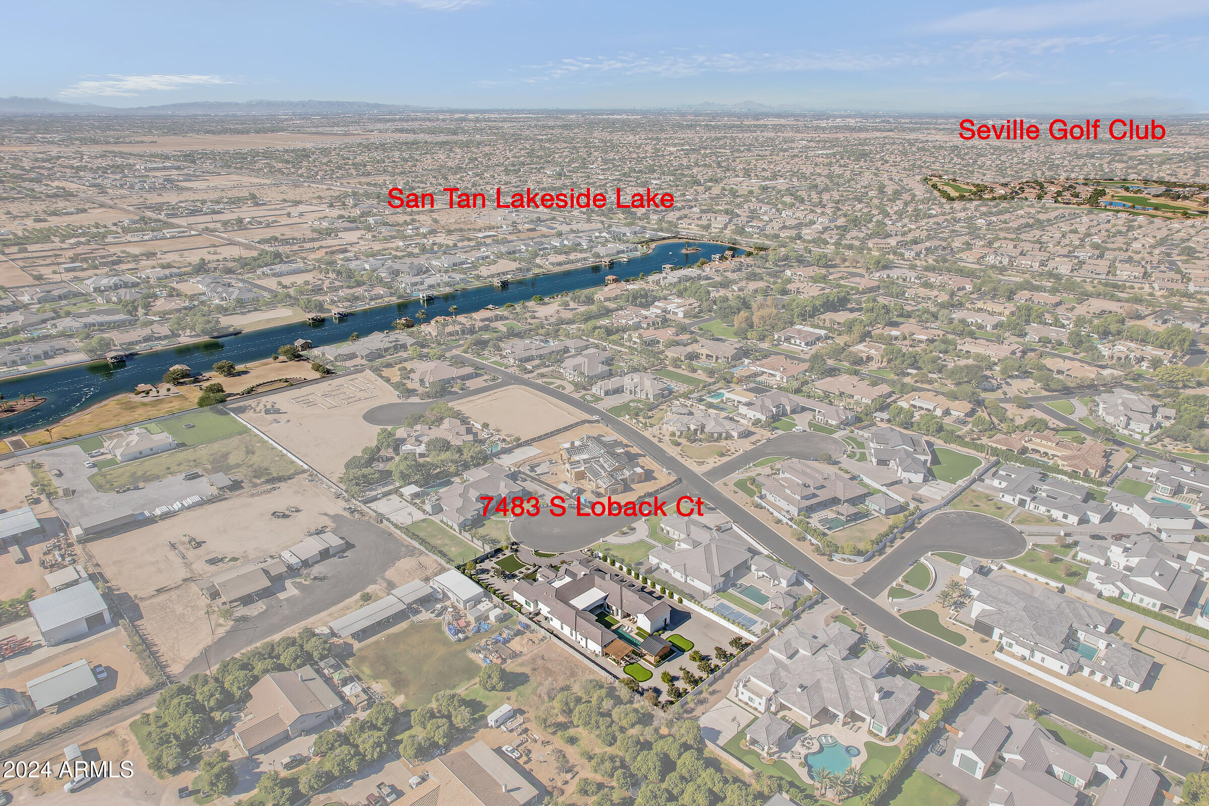 7483 S Loback Court