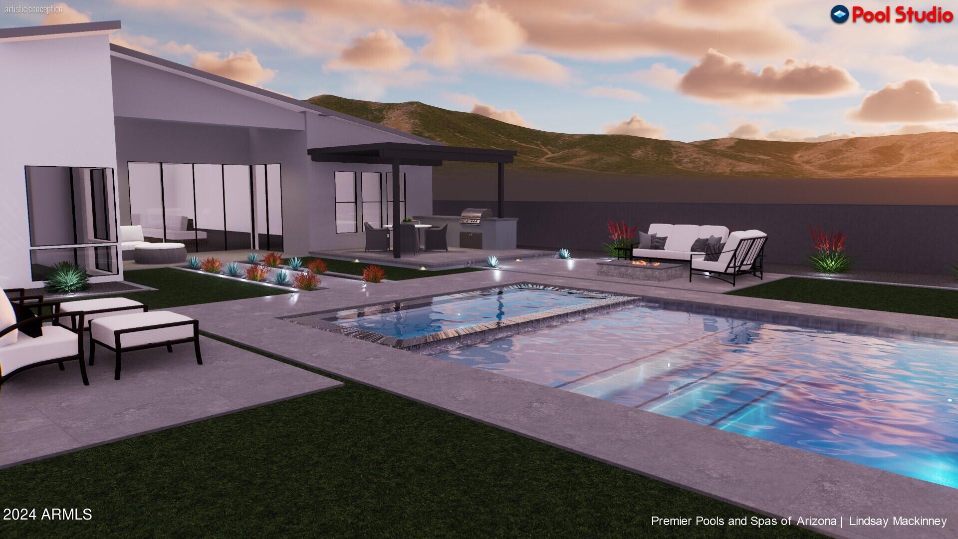 20503 E INDIANA Avenue