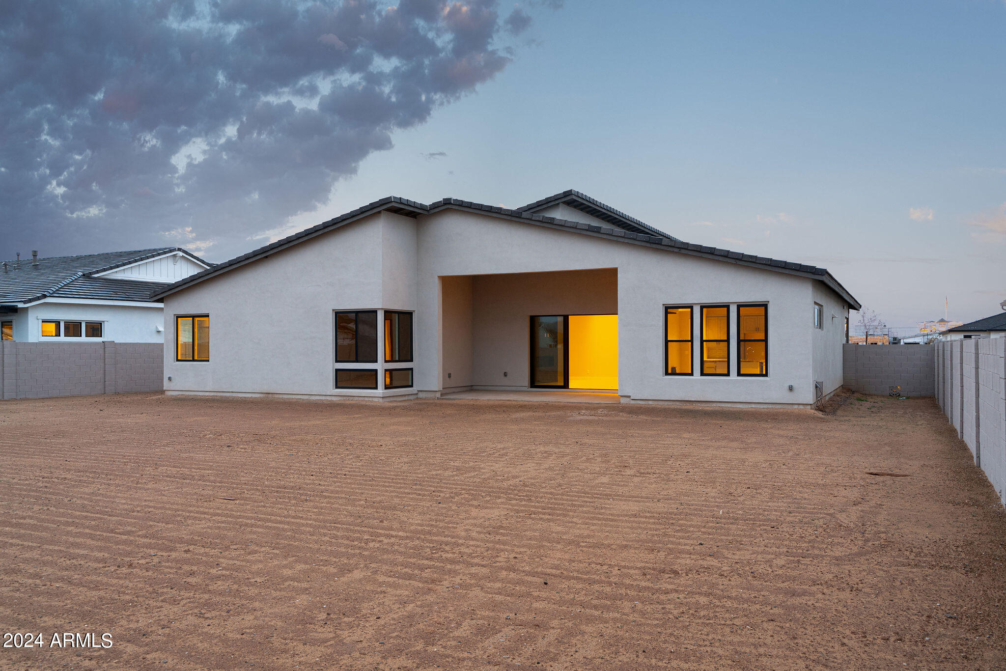 20503 E INDIANA Avenue