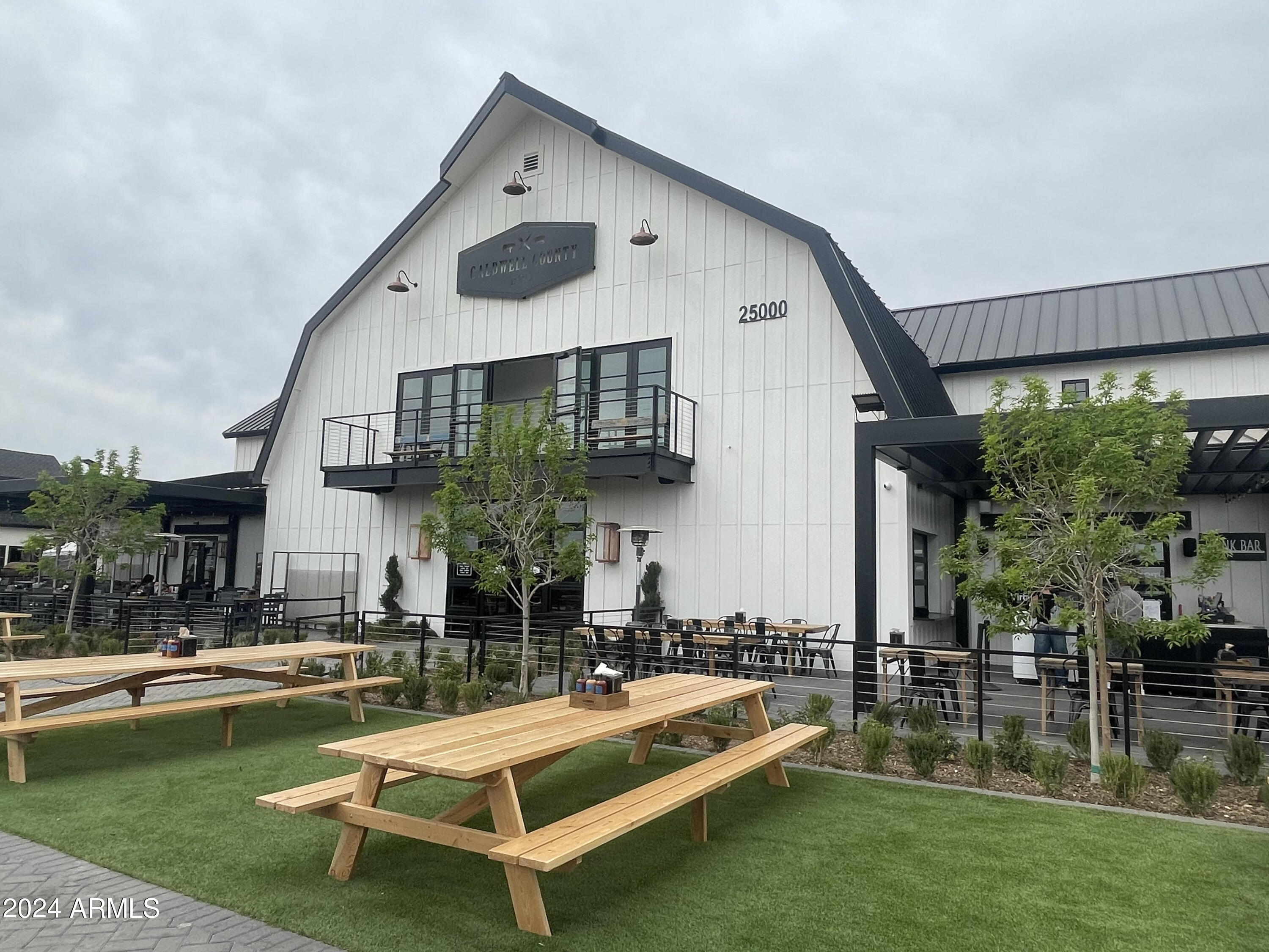 20503 E INDIANA Avenue