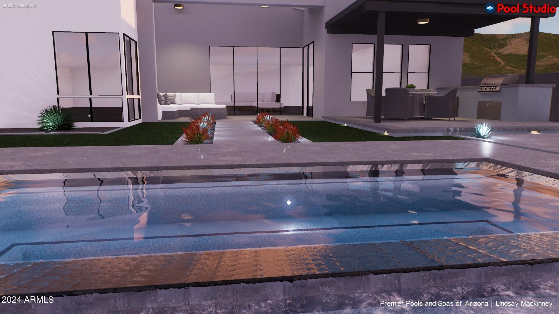 20503 E INDIANA Avenue