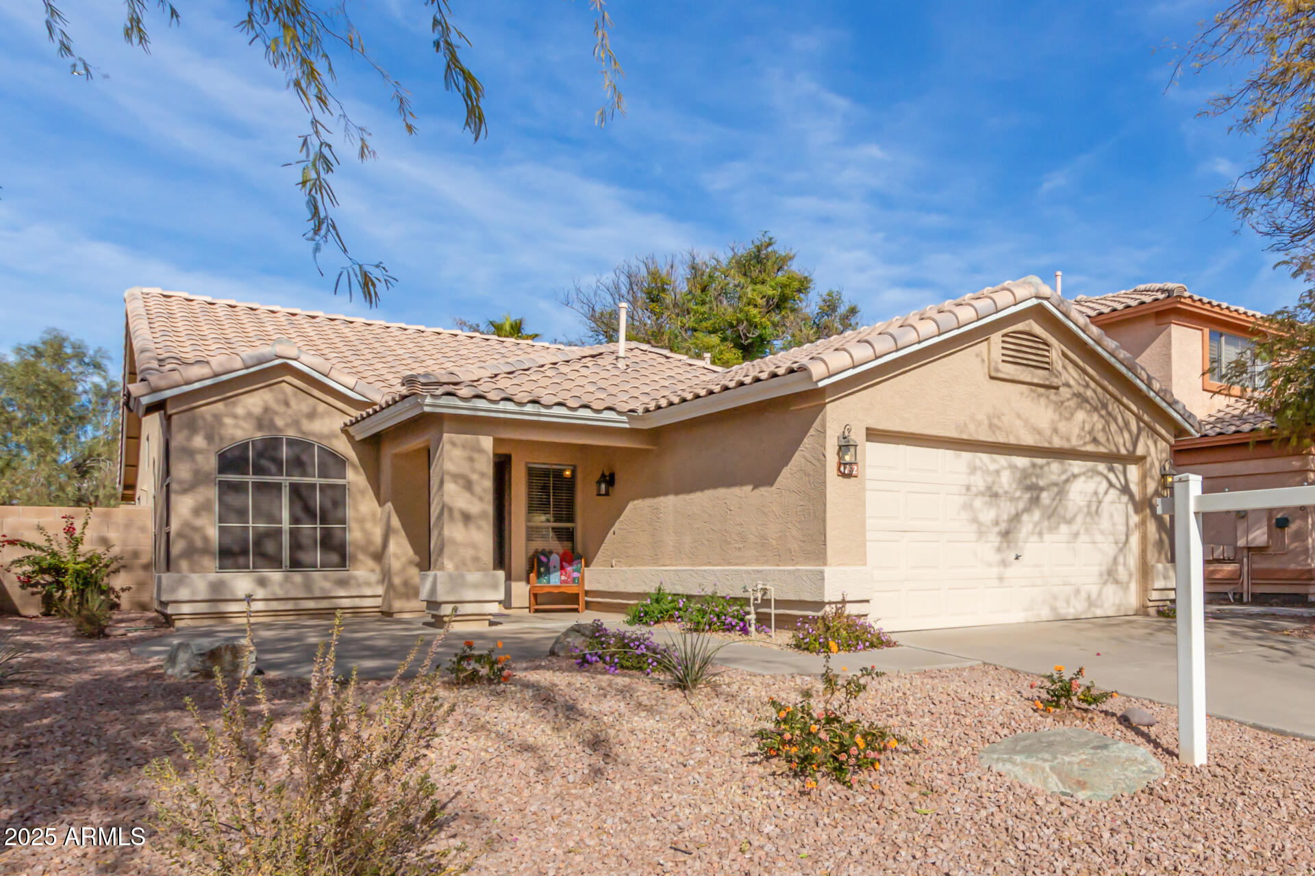 4752 E LAVENDER Lane