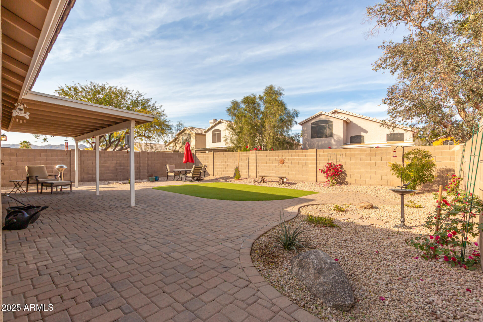 4752 E LAVENDER Lane