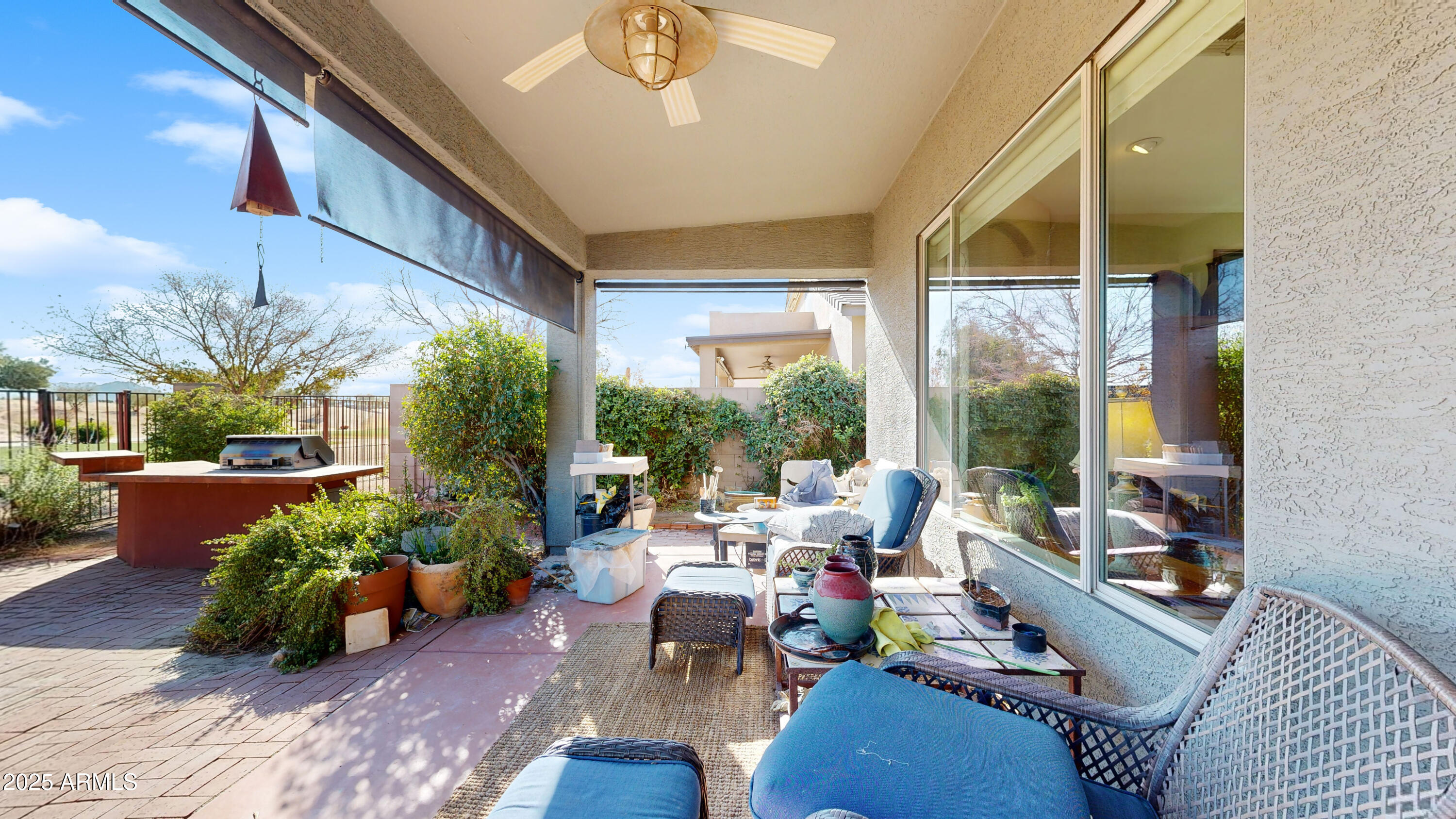 6301 S FOUR PEAKS Place