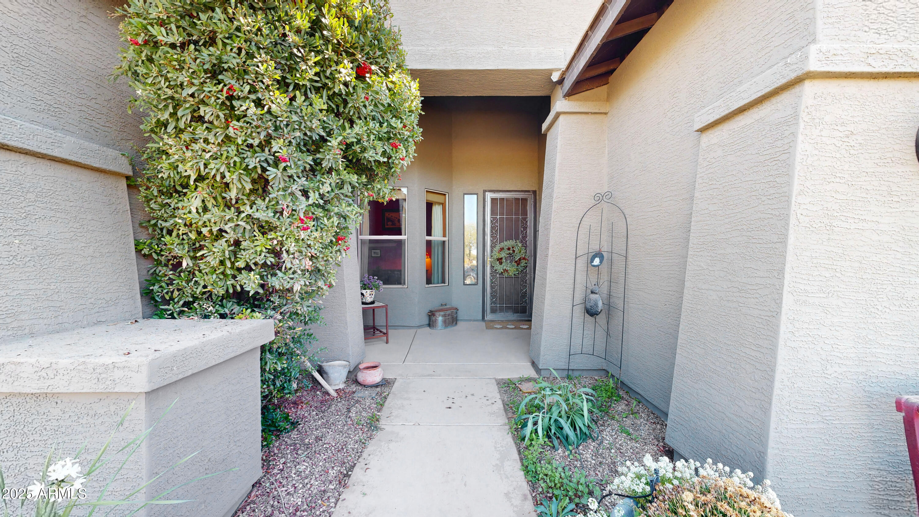 6301 S FOUR PEAKS Place