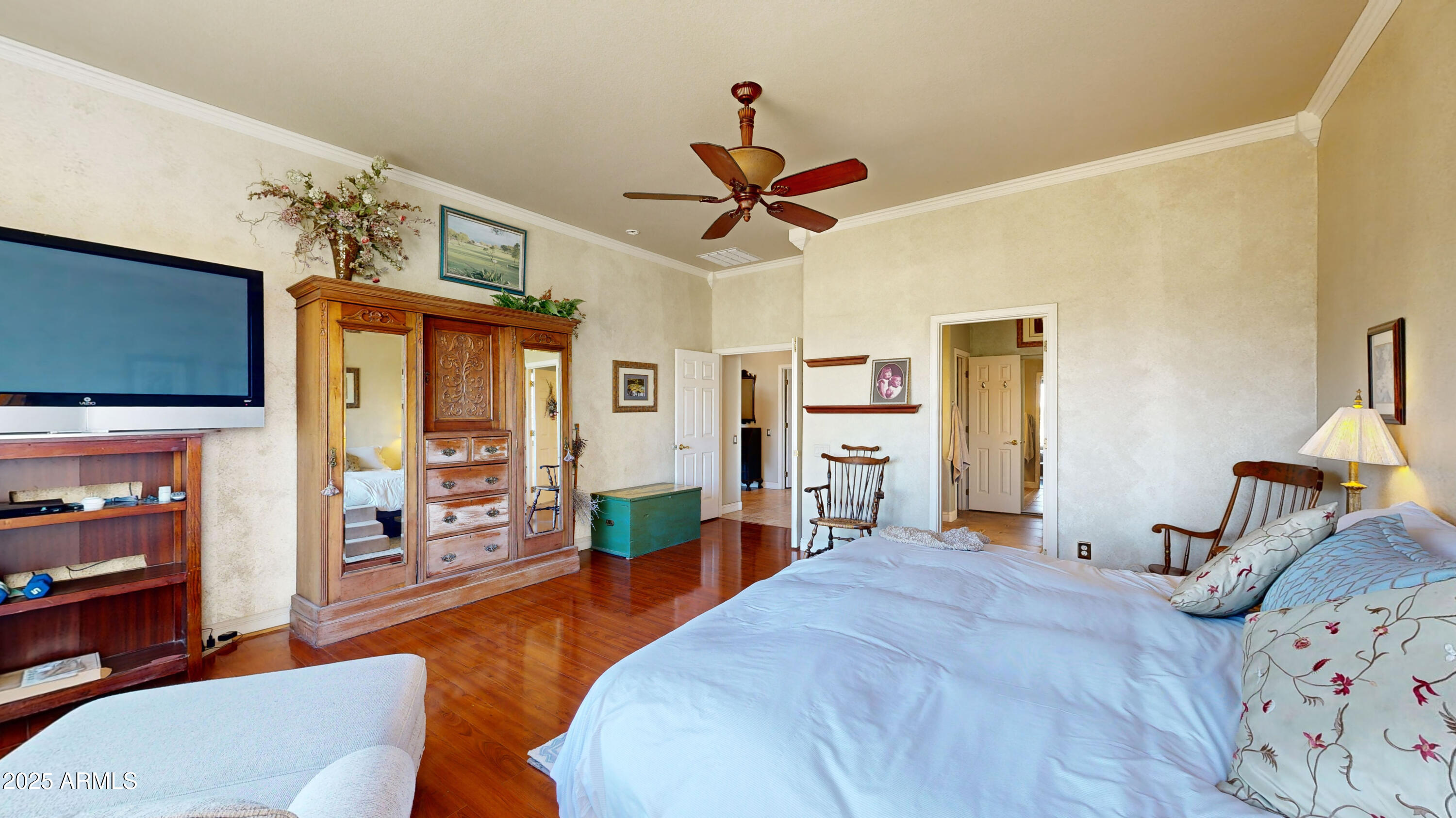 6301 S FOUR PEAKS Place