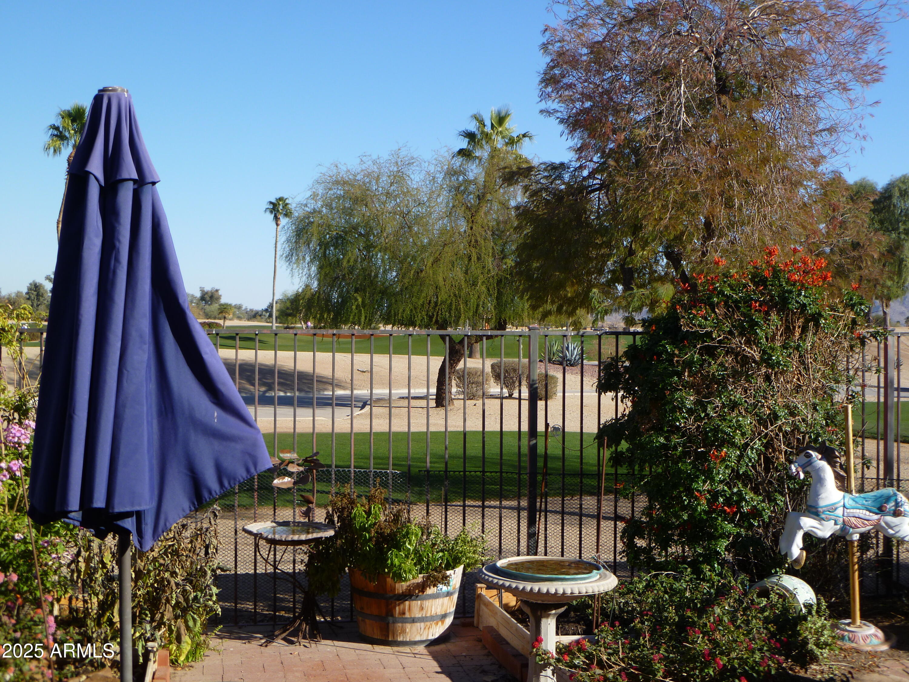 6301 S FOUR PEAKS Place